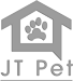 JT Pet logo